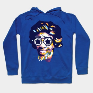 Bootsy Hoodie